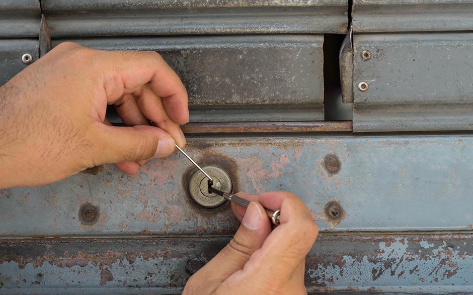 changer serrure Levallois-Perret
